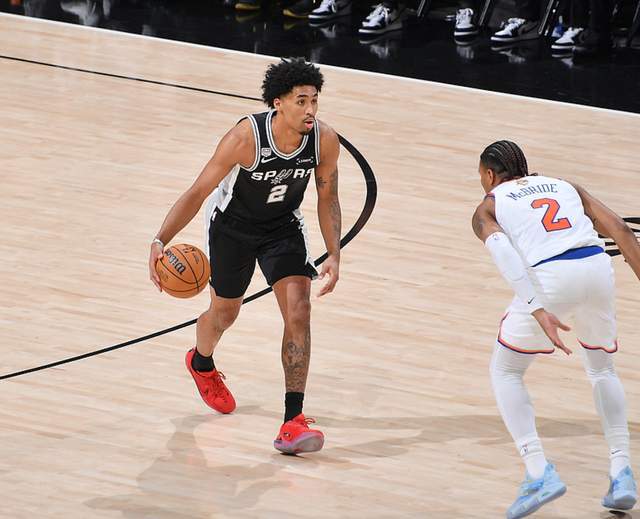 爱游戏体育-就在今天！一个尘封49年的NBA纪录，被哈珀打破了