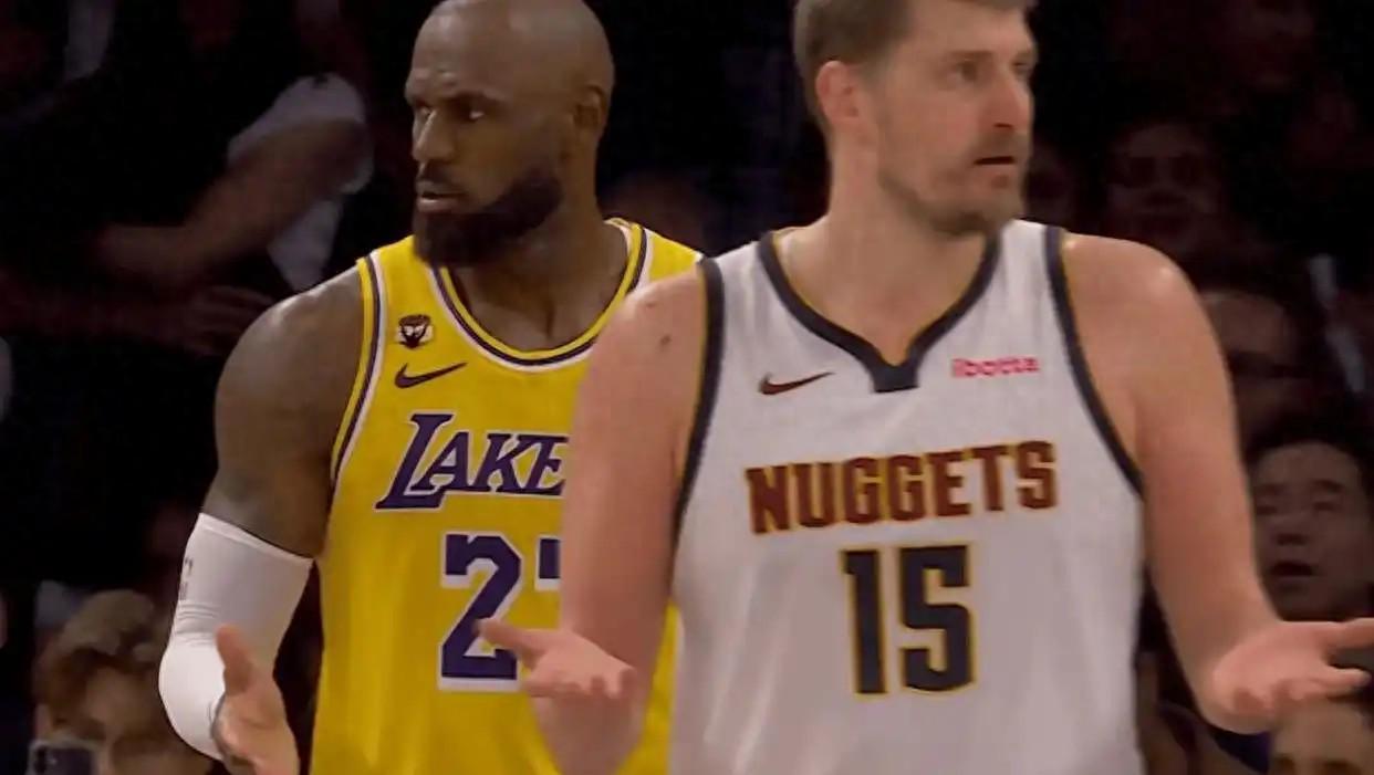 爱游戏体育官方网站-四手联摊之后，NBA需要一场“反摊风暴”